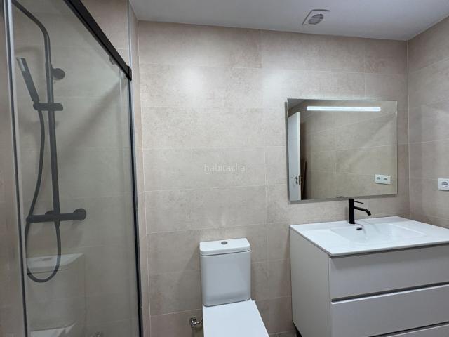 Piso en venta en Torelló. Planta baixa d'obra nova en venda amb sortida a Torelló. Pisos.