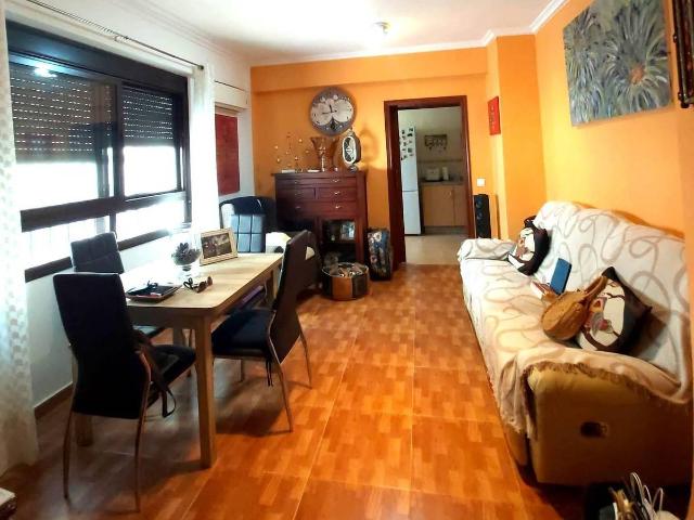 Piso en Venta en Torre Cruz Los Molinos