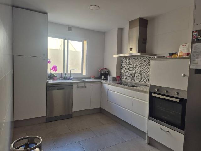 Piso en Venta en Torre Cruz Los Molinos