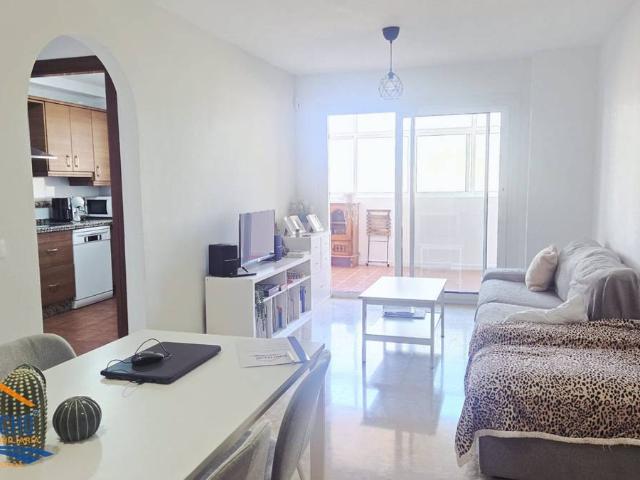 Piso en Venta en Torre de Benagalbón