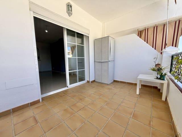 Piso en venta en Torre de Benagalbon, Málaga Costa del Sol