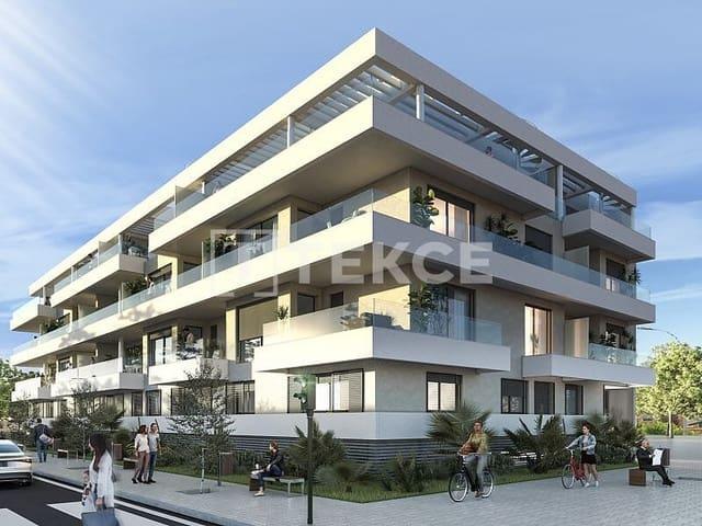 Piso en venta en Torre de Benagalbon, Málaga Costa del Sol