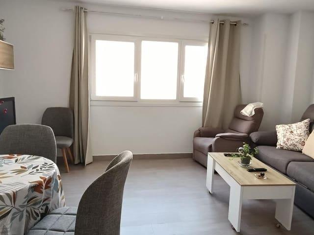 Piso en venta en Torre de Benagalbon, Málaga Costa del Sol