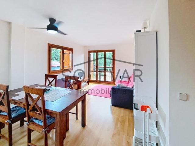 Piso en venta en Torre de Cabdella La Pirineos. PIS EXCLUSIU A LA VALL FOSCA. Pisos Torre de Cabdella.