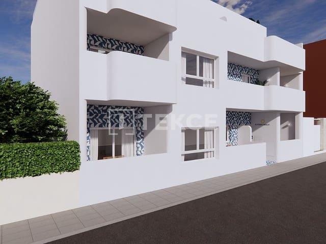 Piso en venta en Torre de la Horadada, Alicante Costa Blanca