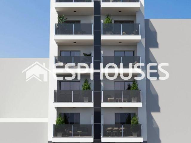 Piso en Venta en Torre de la Horadada