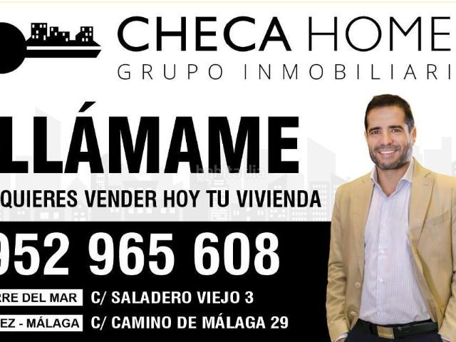 Piso en venta en Torre del Mar, Centro. PISO A 100 METROS DE LA PLAYA. Pisos Torre del.