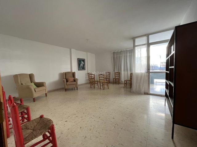 Piso en venta en Torre del Mar, Centro. PISO AMPLIO CÉNTRICO. Pisos Torre del.