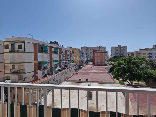 Piso en venta en Torre del Mar, Centro. Pisos Torre del.