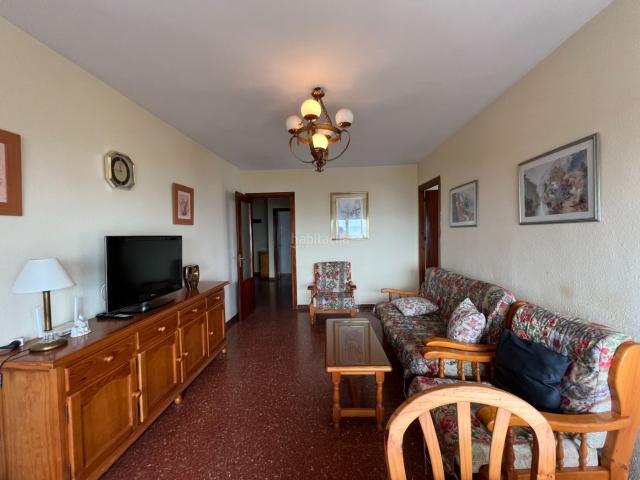 Piso en venta en Torre del Mar, Centro. Pisos Torre del.