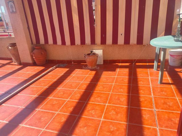 Piso en venta en Torre del Mar, El Tomillar. Pisos Torre del.