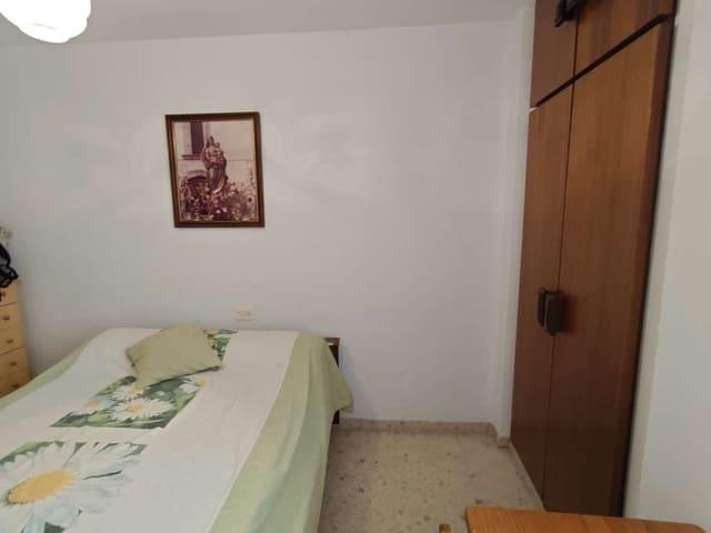 Piso en venta en Torre del Mar, Málaga Costa del Sol