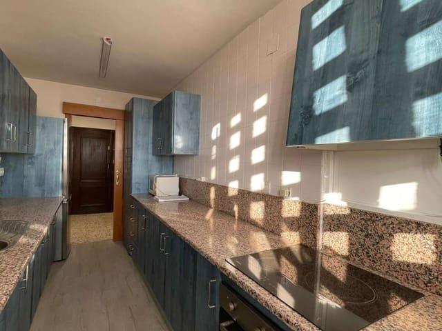 Piso en venta en Torre del Mar, Málaga Costa del Sol