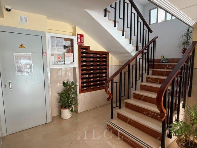 Piso en venta en Torre del Mar, Málaga Costa del Sol