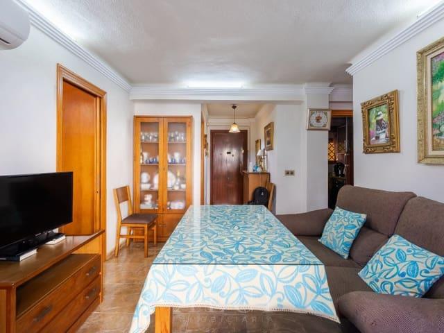 Piso en venta en Torre del Mar, Málaga Costa del Sol