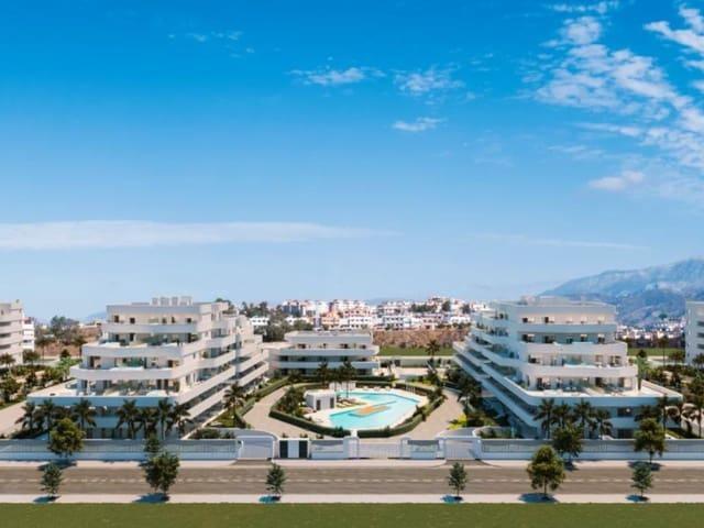 Piso en venta en Torre del Mar, Málaga Costa del Sol