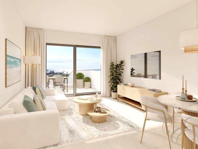 Piso en venta en Torre del Mar, Málaga Costa del Sol