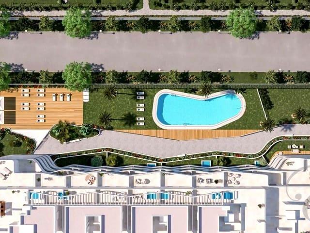 Piso en venta en Torre del Mar, Málaga Costa del Sol
