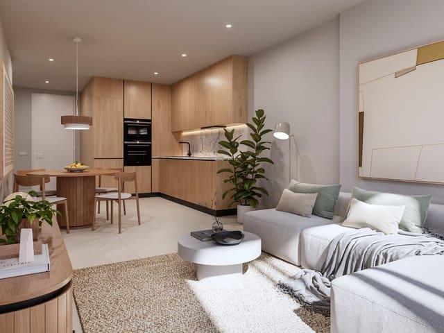 Piso en venta en Torre del Mar, Málaga Costa del Sol