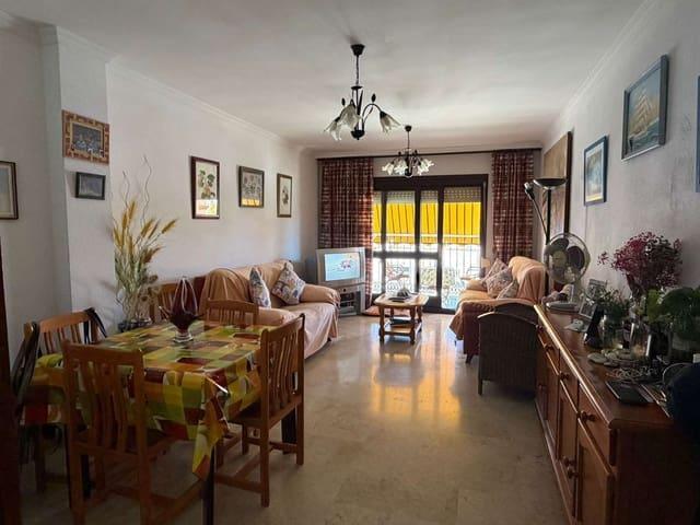 Piso en venta en Torre del Mar, Málaga Costa del Sol