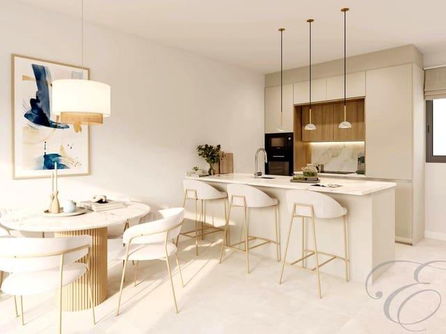 Piso en venta en Torre del Mar, Málaga Costa del Sol