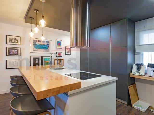 Apartamento en venta en Torre del Mar, Málaga Costa del Sol