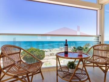 Piso en venta en Torre del Mar, Málaga Costa del Sol