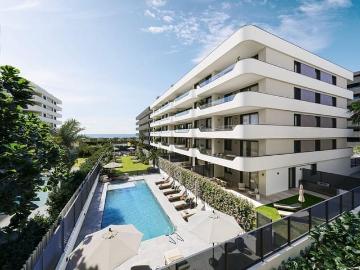 Piso en venta en Torre del Mar, Málaga Costa del Sol