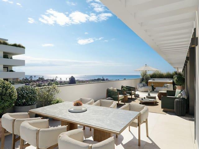 Piso en venta en Torre del Mar, Málaga Costa del Sol