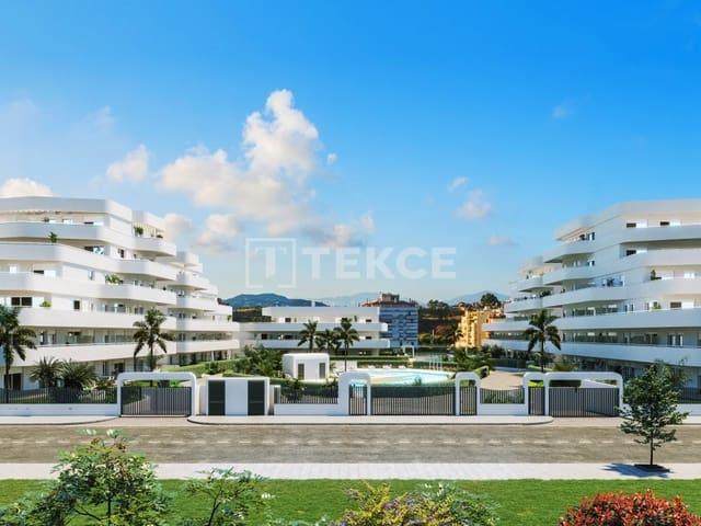 Piso en venta en Torre del Mar, Málaga Costa del Sol