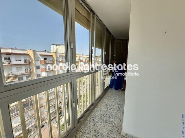 Piso en venta en Torre del Mar, Málaga Costa del Sol