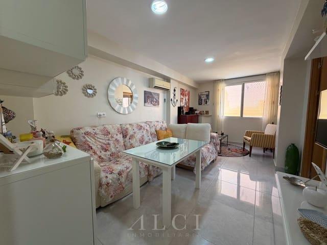 Piso en venta en Torre del Mar, Málaga Costa del Sol