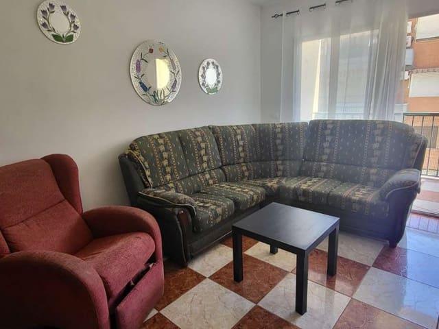 Piso en venta en Torre del Mar, Málaga Costa del Sol