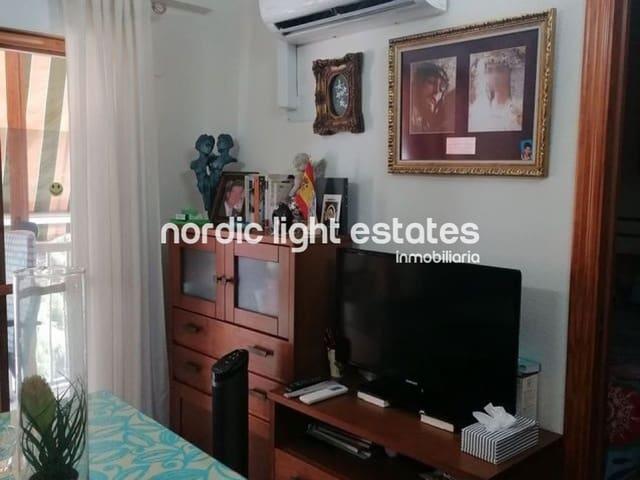 Piso en venta en Torre del Mar, Málaga Costa del Sol