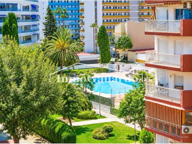 Piso en venta en Torre del Mar, Poniente Faro. Vive a un paso del mar en Torre del Mar. Pisos Torre del.