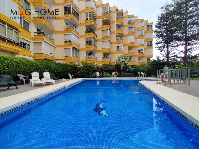 Piso en venta en Torre del Mar, Poniente Faro. Apartamento con piscina zona Poniente Faro, Torre del Mar. Pisos Torre del.