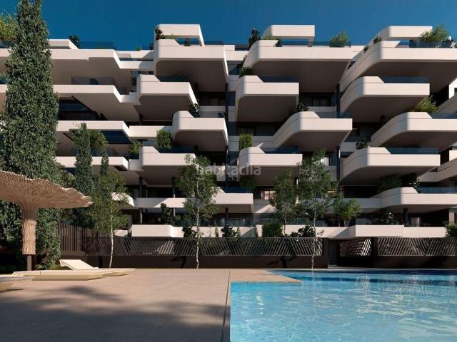 Piso en venta en Torre del Mar, Poniente Faro. Exclusivo residencial en Torre del Mar. Pisos Torre del.