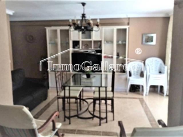 Piso en venta en Torre del Mar, Poniente Faro. Piso en 1ª linea de Playa. Pisos Torre del.