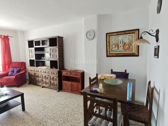 Piso en venta en Torre del Mar, Poniente Faro. Pisos Torre del.