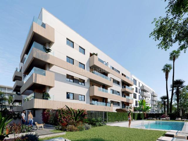 Piso en venta en Torre del Mar, Poniente Faro. Promoción a un paso de la playa Puntal de Albatros en Torre del Mar. Pisos Torre del.