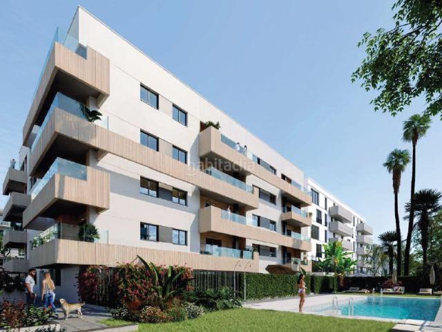 Piso en venta en Torre del Mar, Poniente Faro. Promoción a un paso de la playa Puntal de Albatros en Torre del Mar. Pisos Torre del.