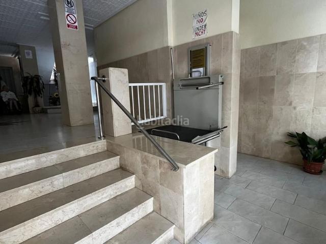 Piso en venta en Torre del Mar, Paseo Marítimo de Levante. Piso cerca de la playa. Pisos Torre del.
