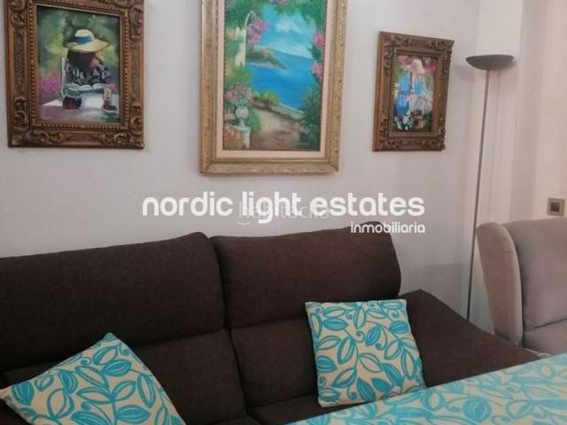 Piso en venta en Torre del Mar, Paseo Marítimo de Levante. Pisos Torre del.