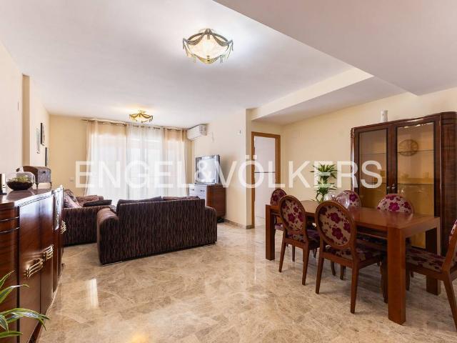 Piso en Venta en Torre en Conill Cumbres de San Antonio