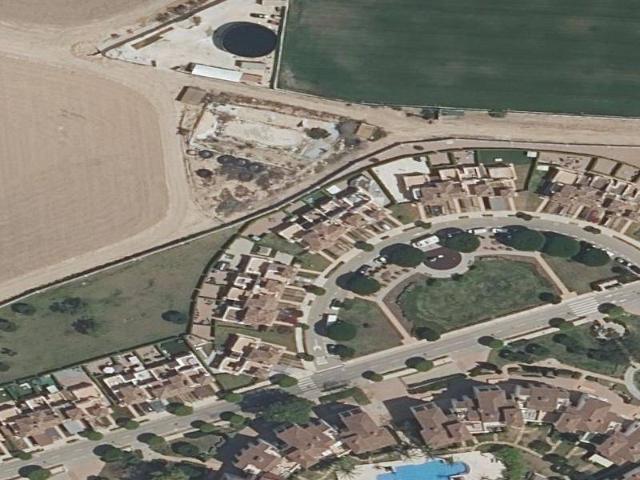 Piso en Venta en Torre Pacheco ciudad