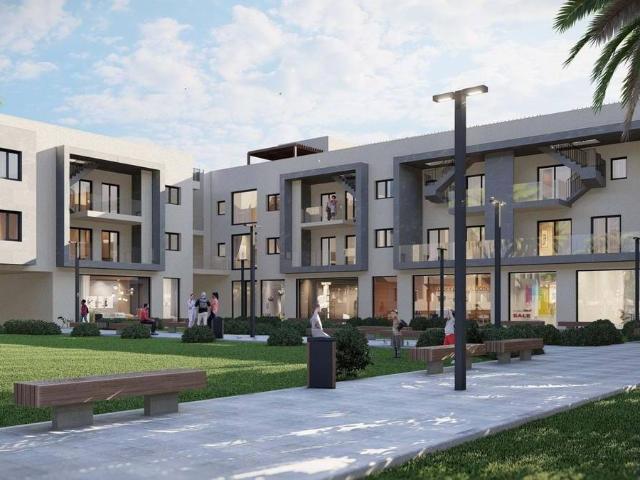 Piso en Venta en Torre Pacheco ciudad