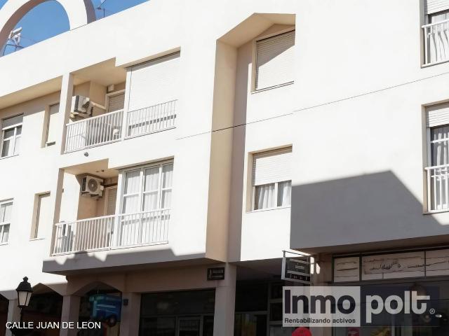 Piso en Venta en Torre Pacheco ciudad