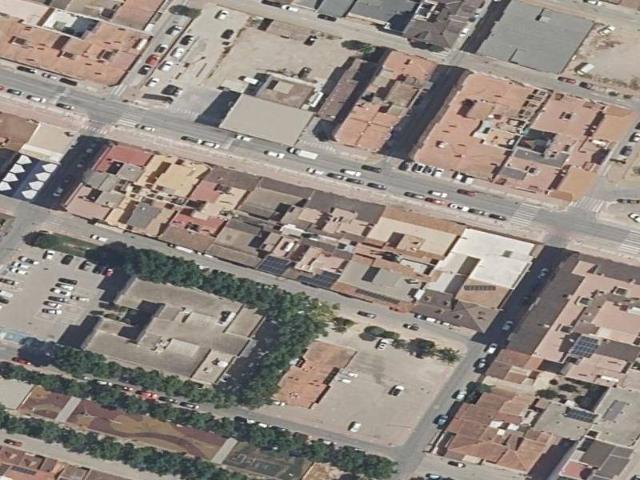 Piso en Venta en Torre Pacheco ciudad