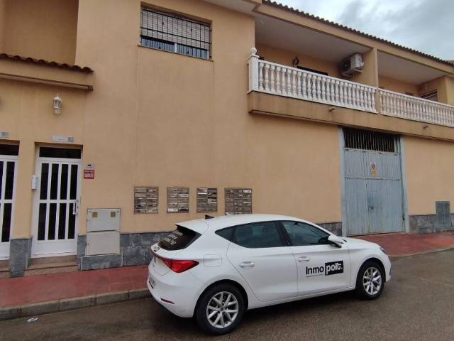 Piso en Venta en Torre Pacheco ciudad