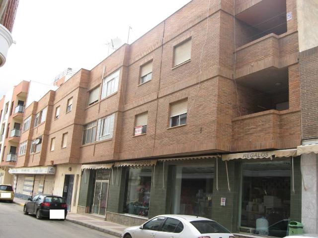 Piso en Venta en Torre Pacheco ciudad